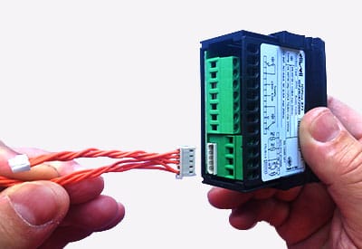 Plug-In Controller Plug-In Controller