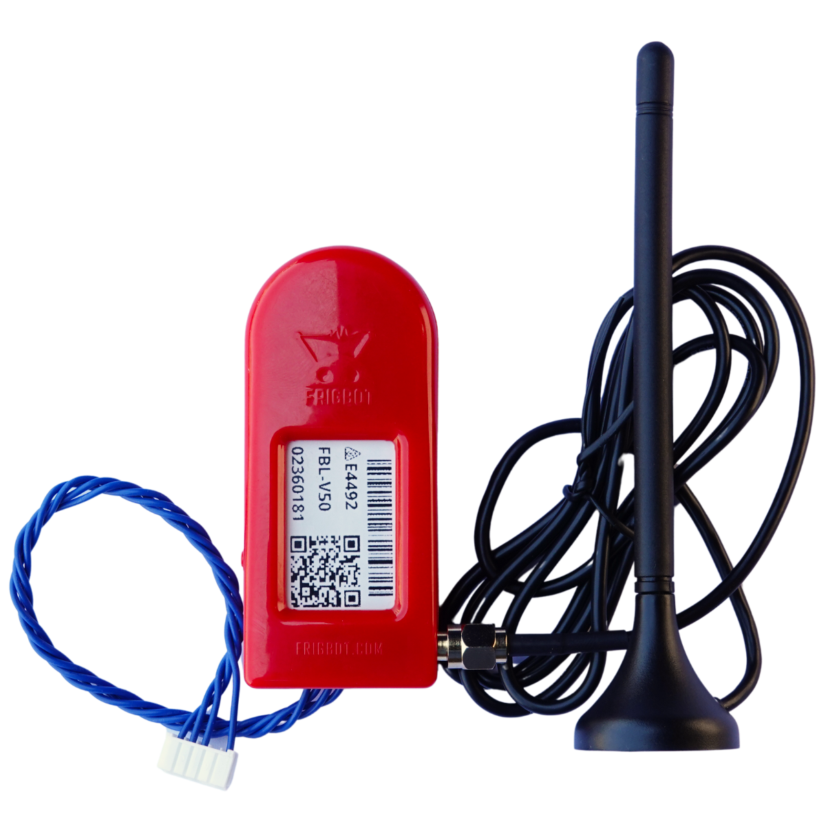 Frigbot lite dixell kit